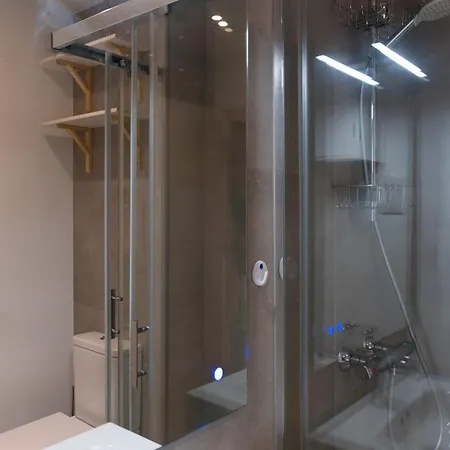 Rock Studio-hosted By Sweetstay Apartment Gibraltar