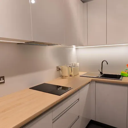 Rock Studio-hosted By Sweetstay Apartment *