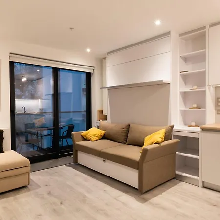 Apartment Rock Studio-hosted By Sweetstay Gibraltar