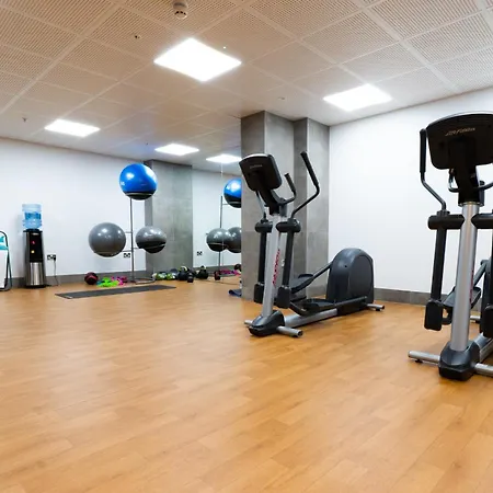 Rock Studio-hosted By Sweetstay Apartment Gibraltar